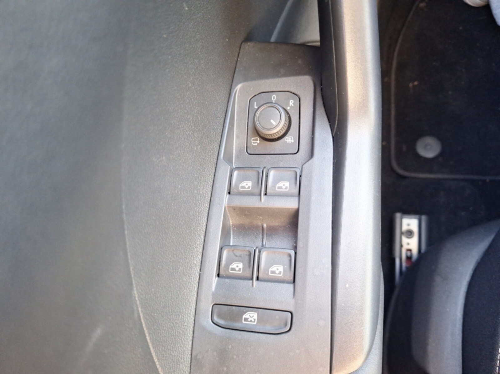 Volkswagen T-Cross – Bild 13