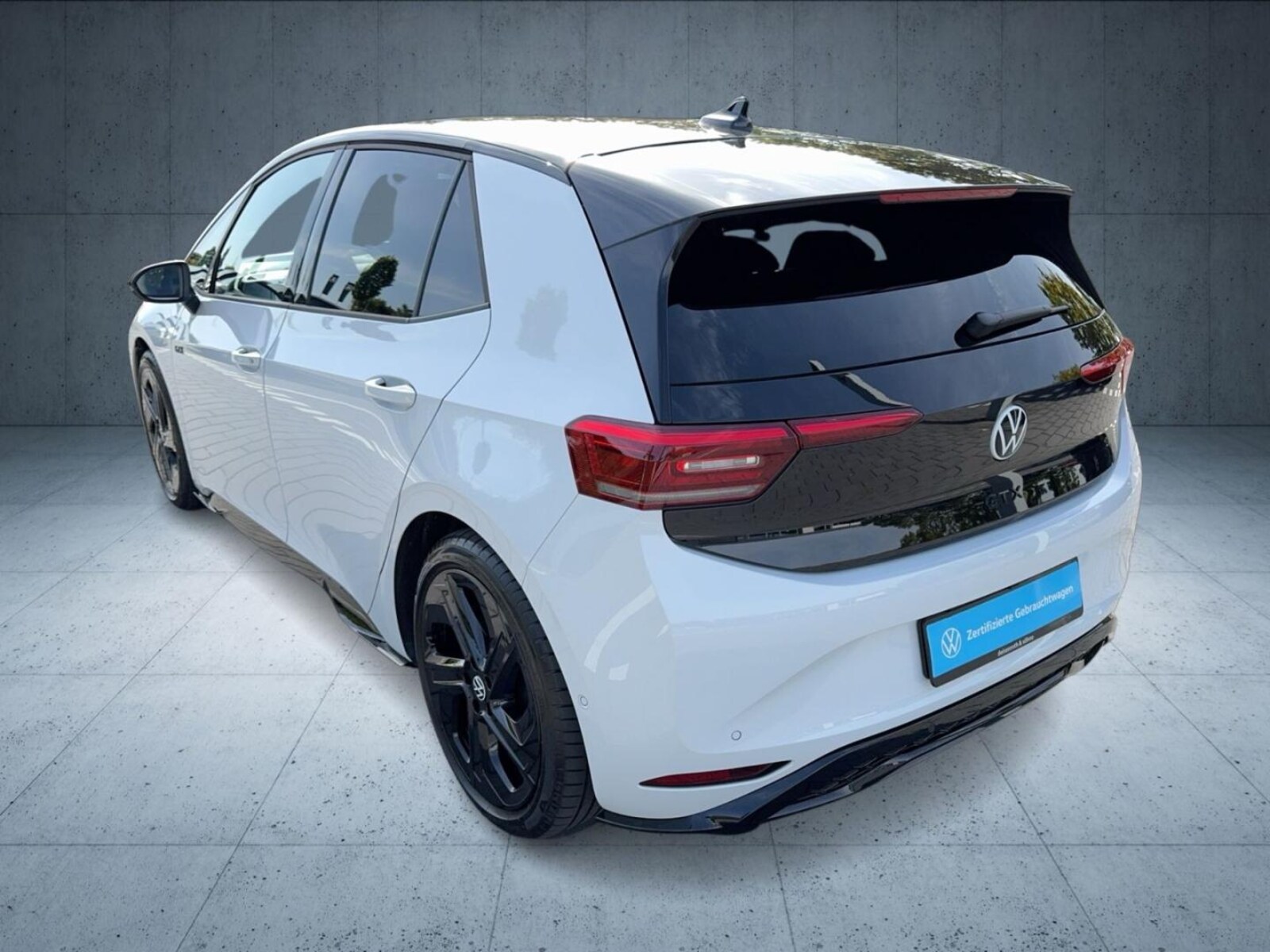 Volkswagen ID.3 – Bild 3