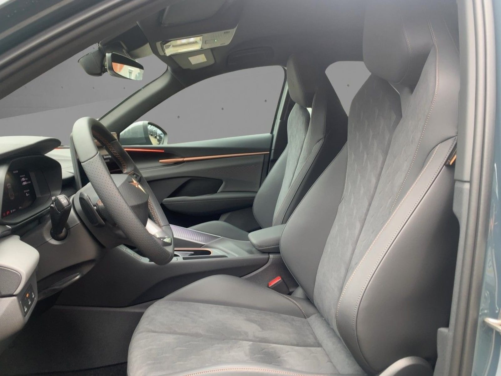 CUPRA Terramar – Bild 7