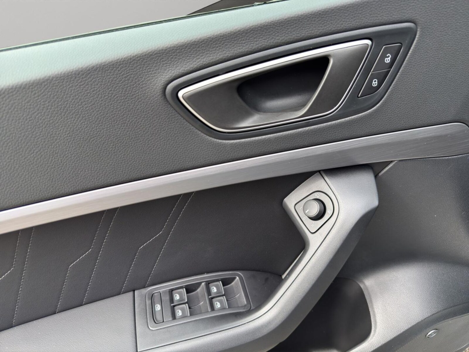 SEAT Ateca – Bild 13