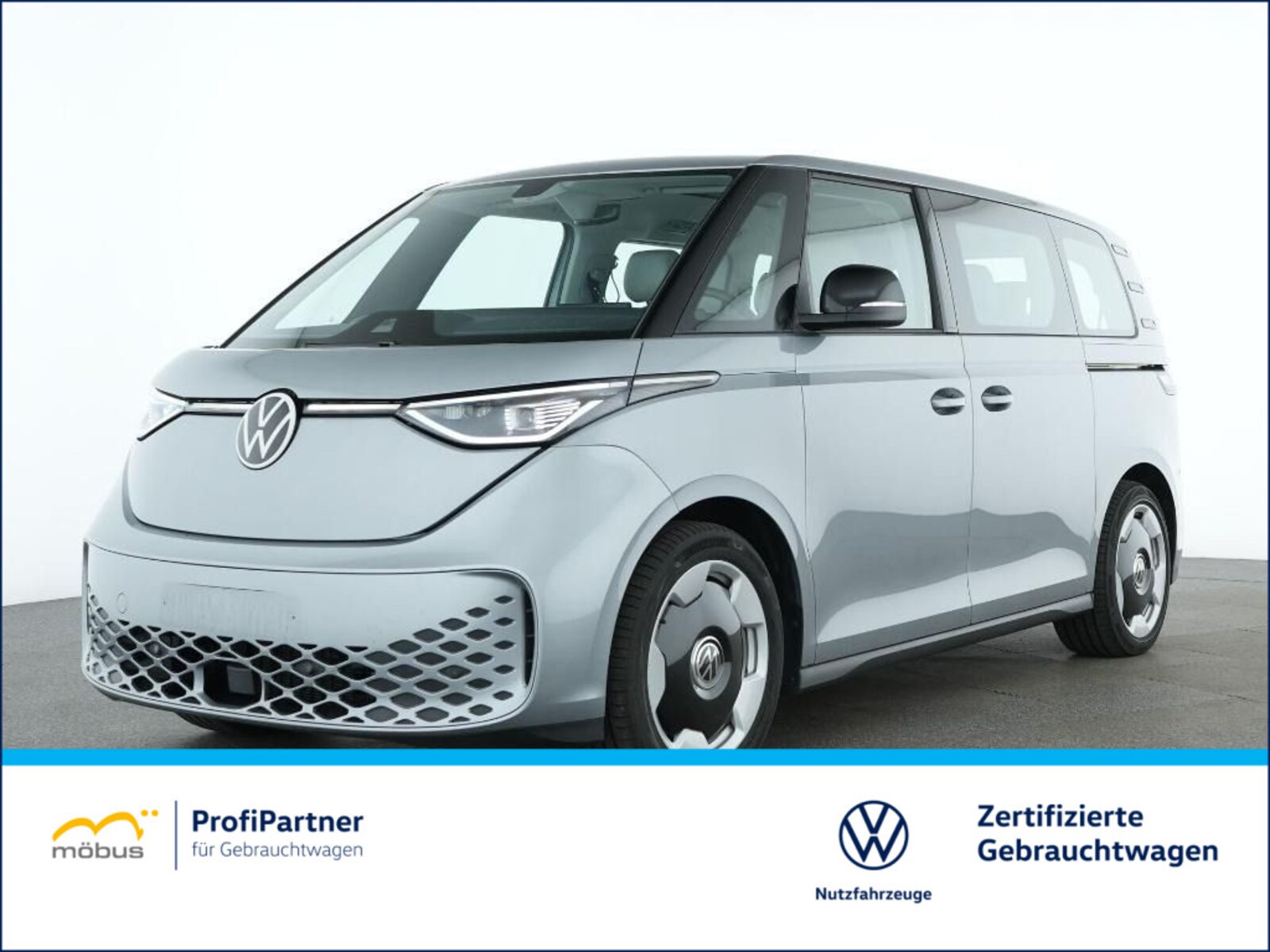 Volkswagen ID. Buzz