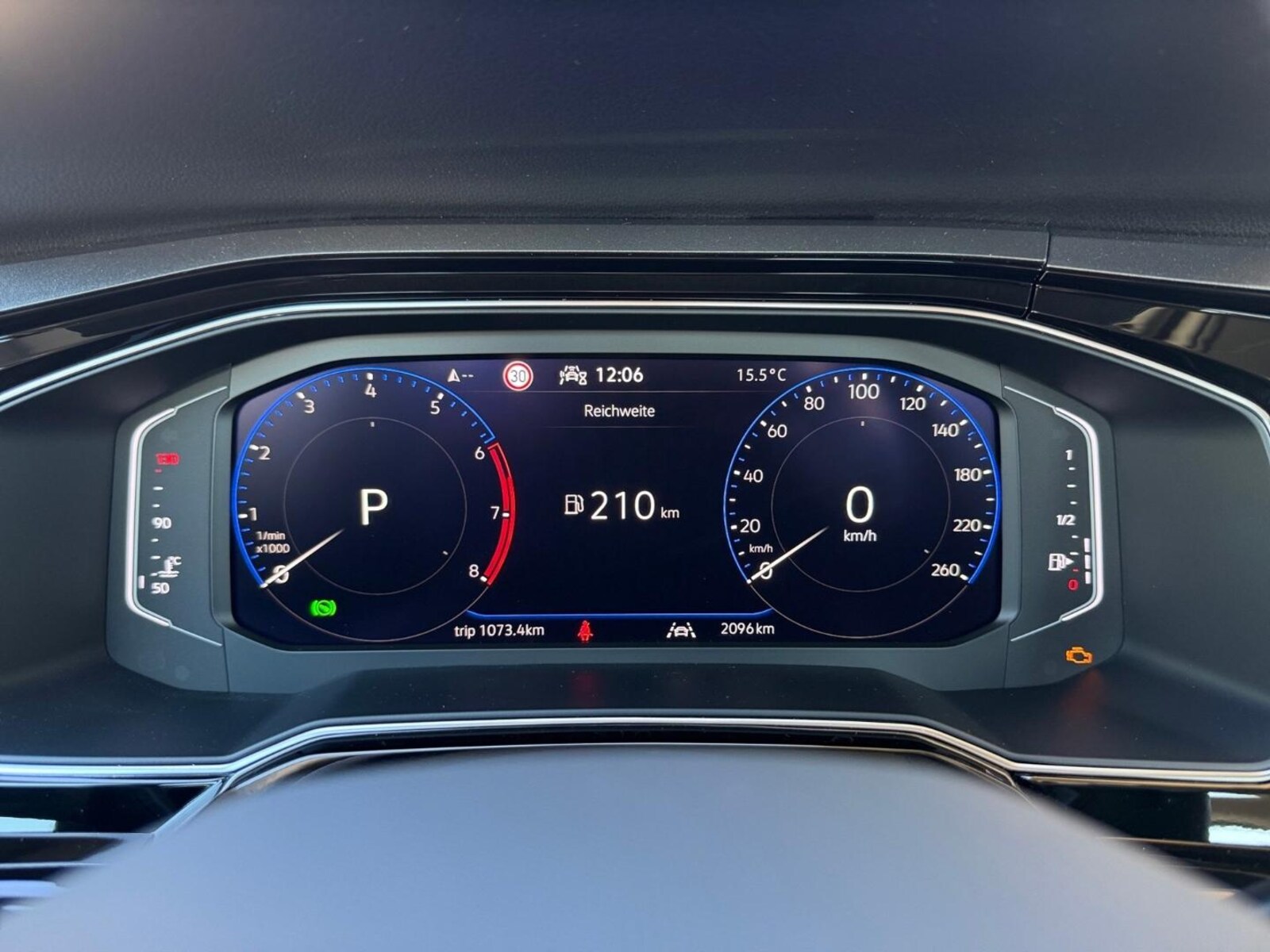 Volkswagen Polo – Bild 5