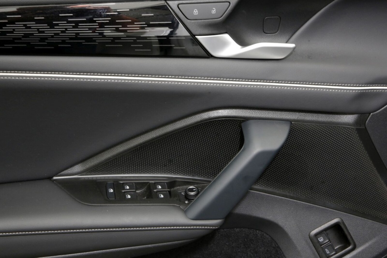 Volkswagen Tayron – Bild 18