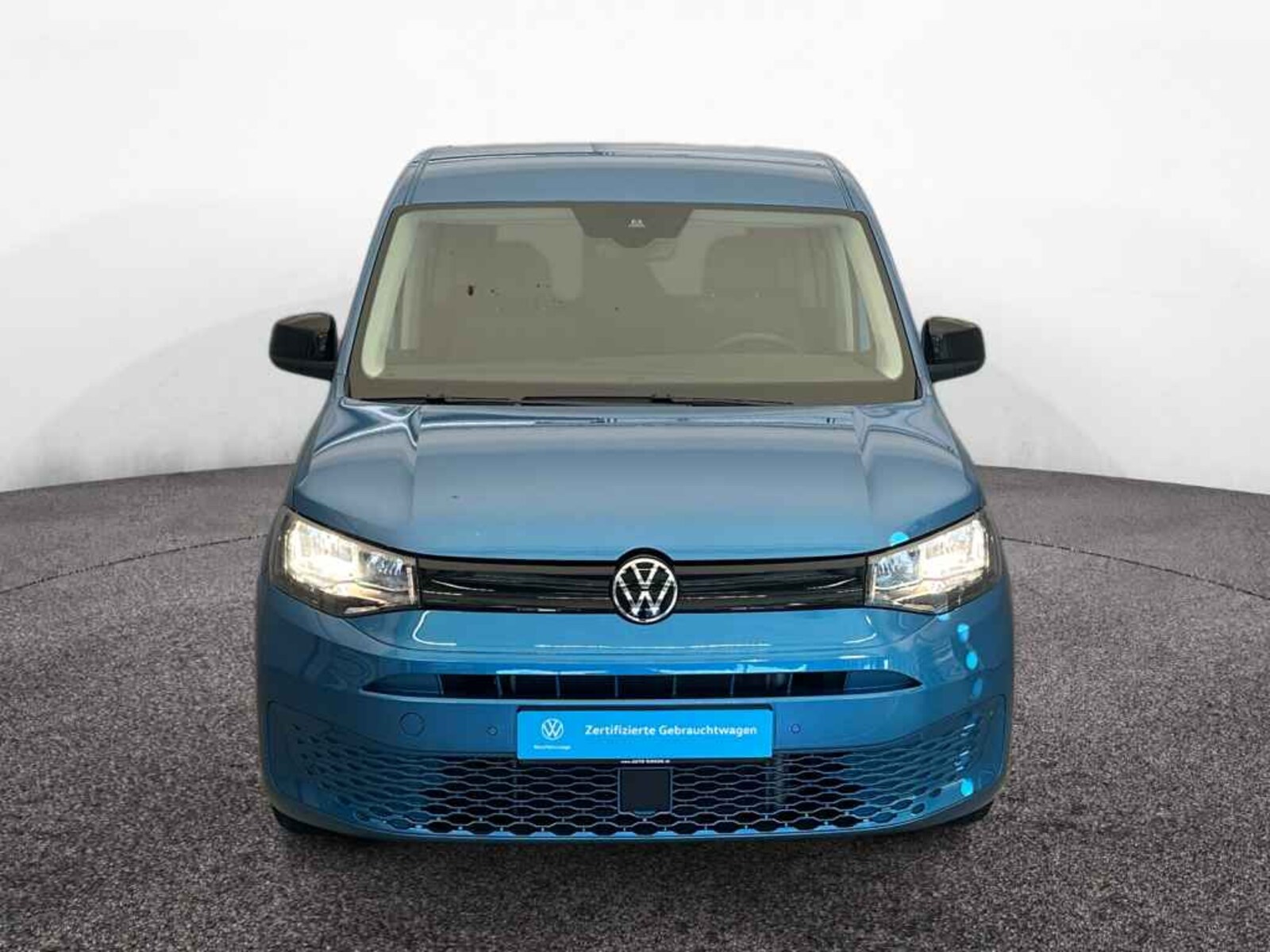 Volkswagen Caddy – Bild 2