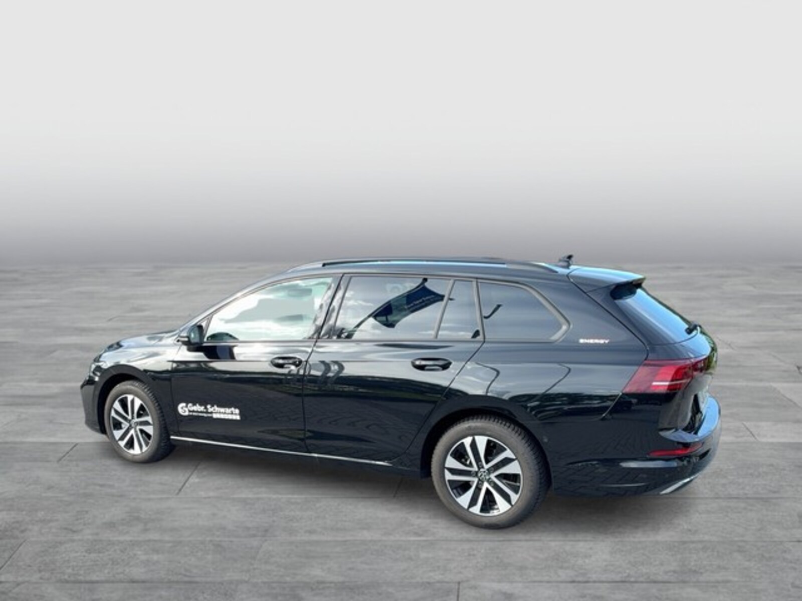 Volkswagen Golf Variant – Bild 3
