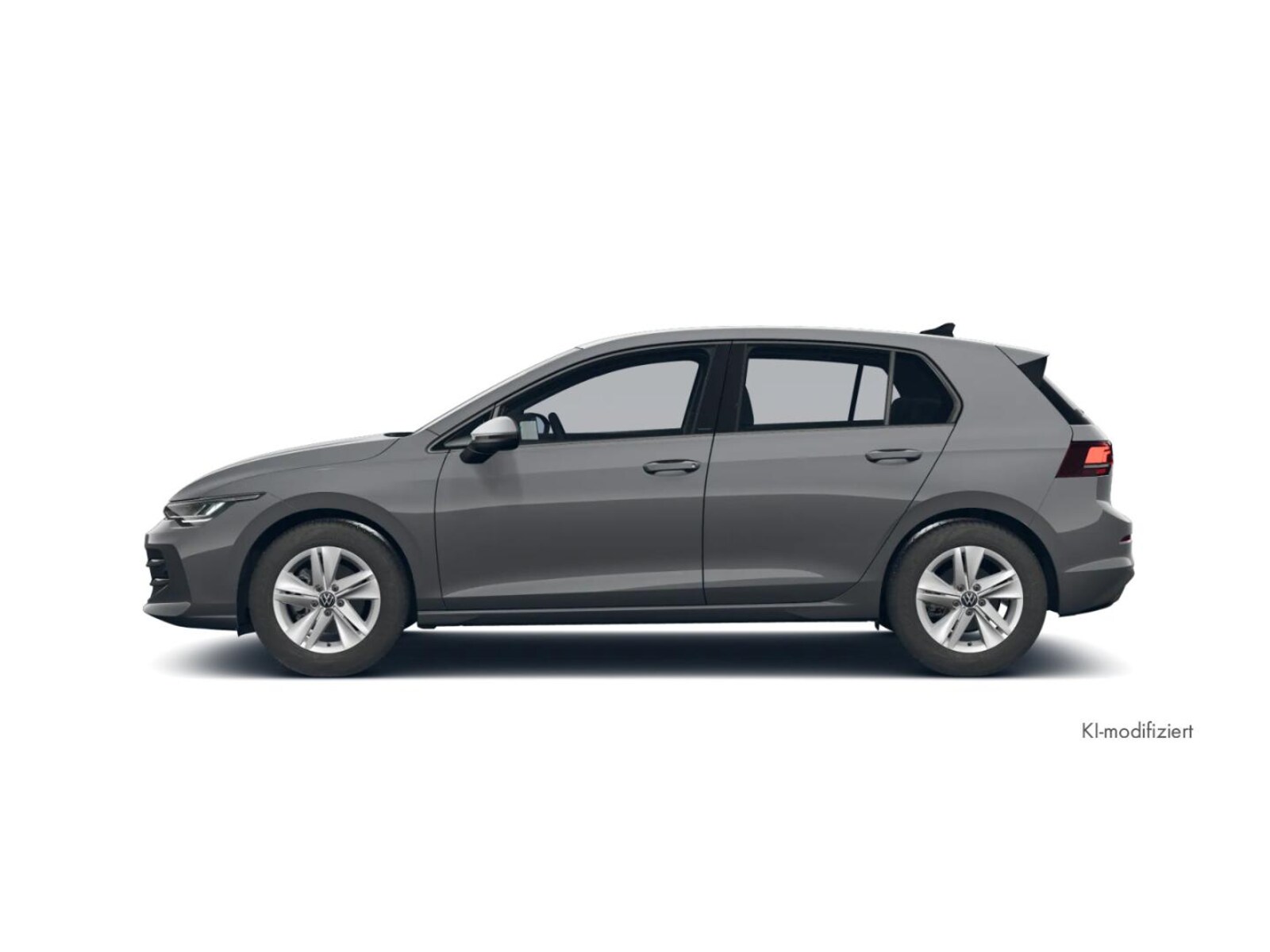 Volkswagen Golf – Bild 5