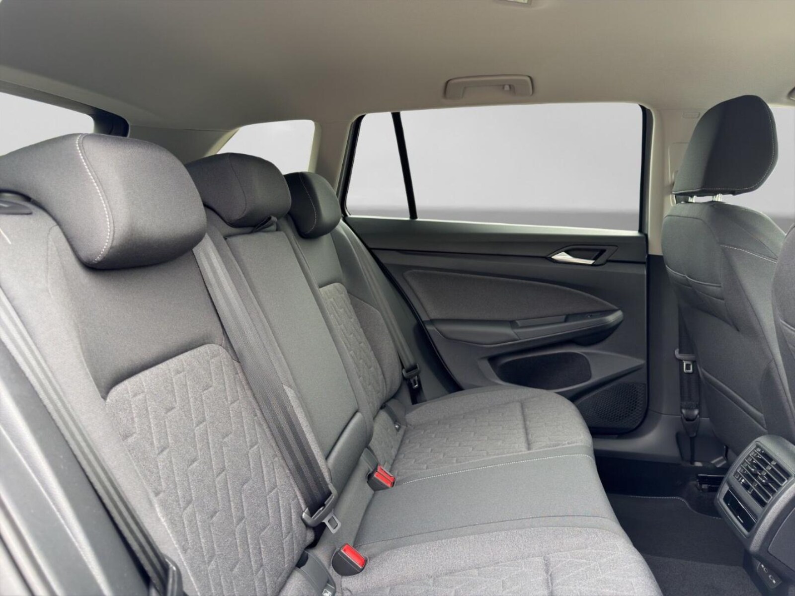 Volkswagen Golf Variant – Bild 21