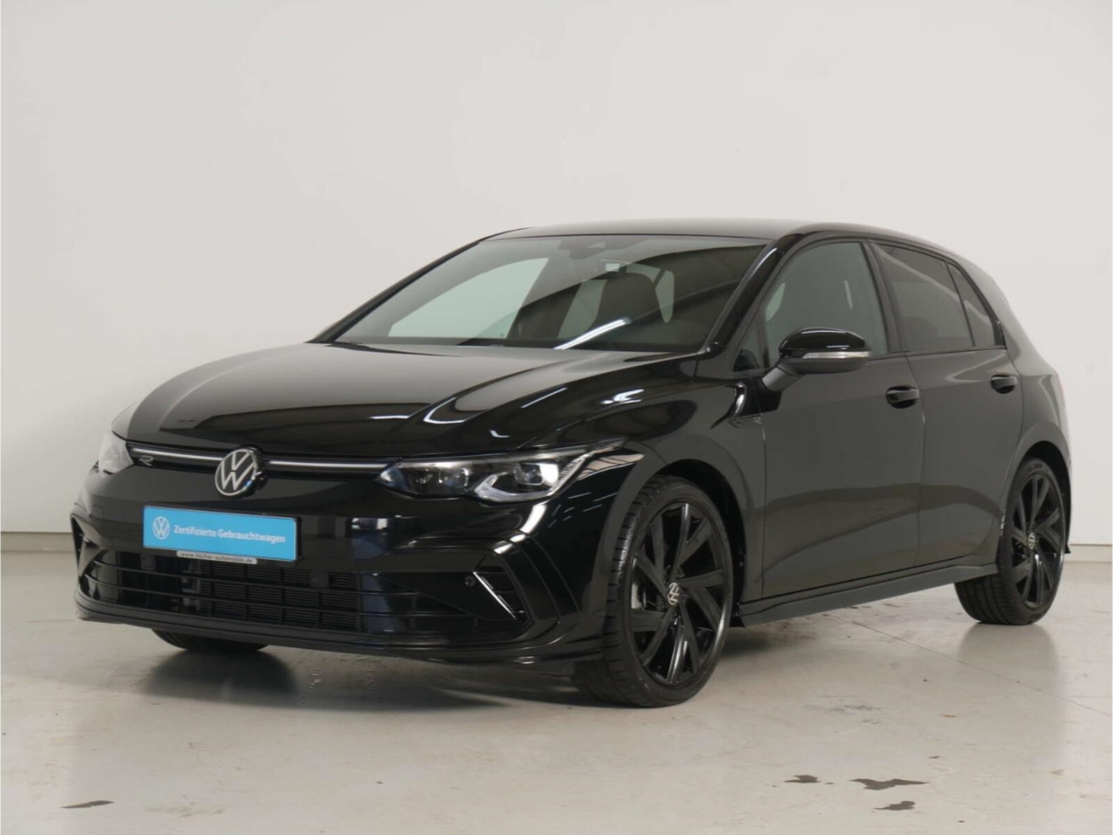 Volkswagen Golf – Bild 2