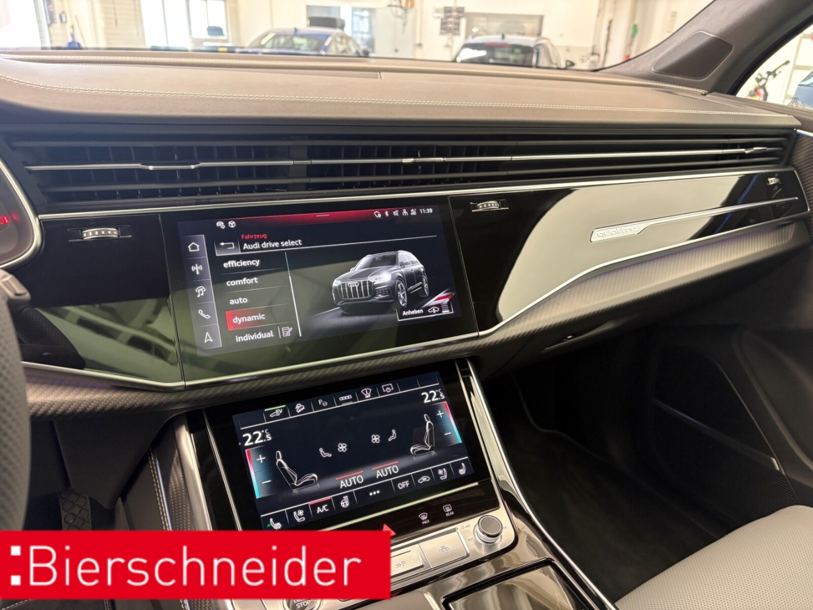 Audi Q7 – Bild 11
