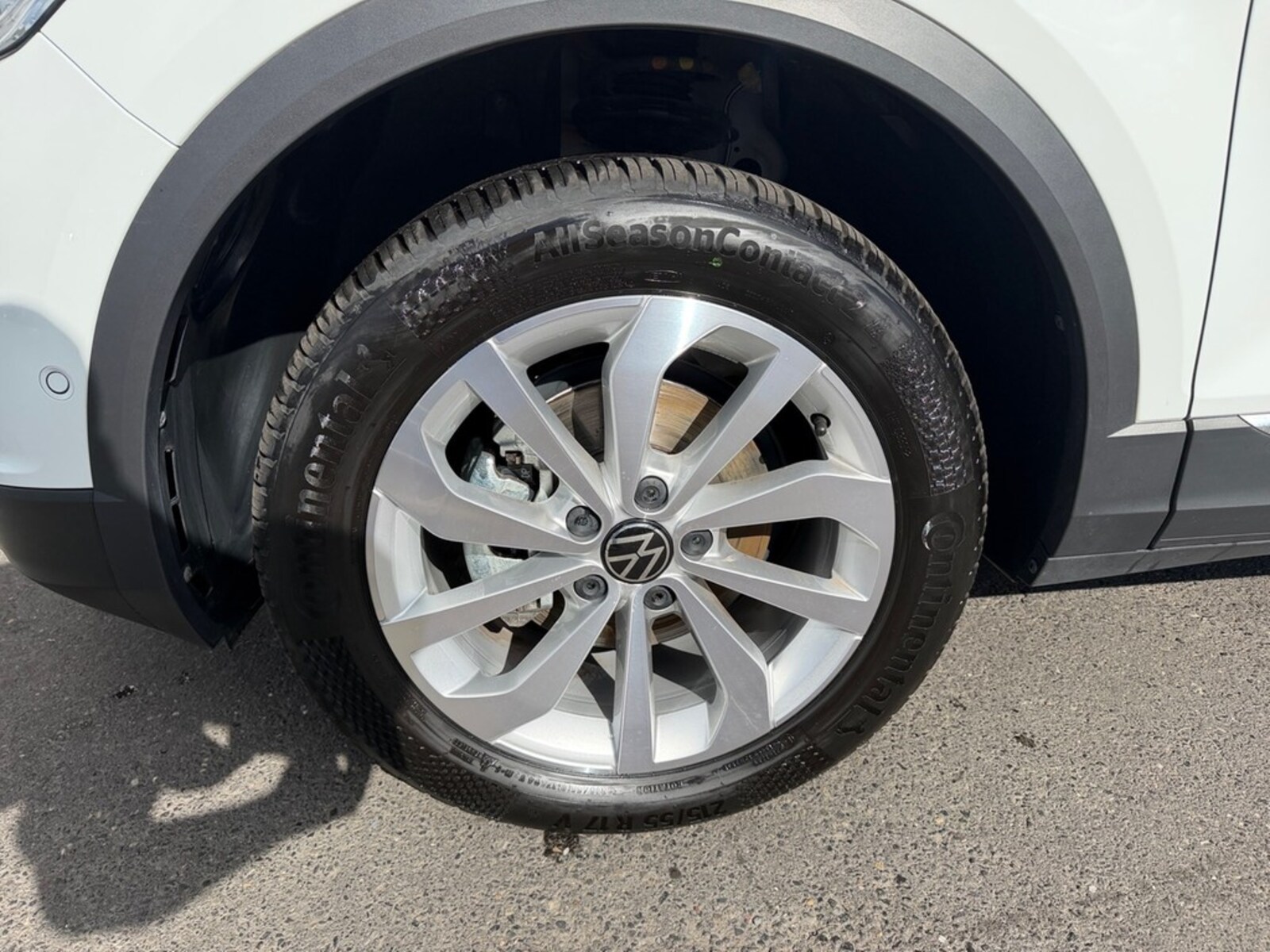 Volkswagen T-Roc – Bild 3