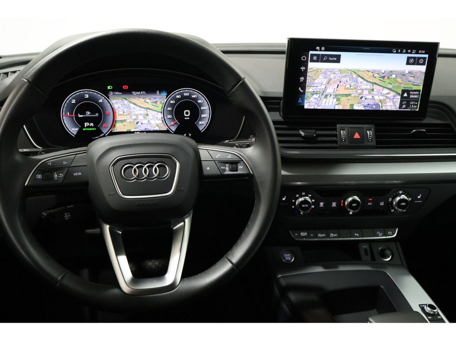 Audi Q5 Sportback – Bild 9