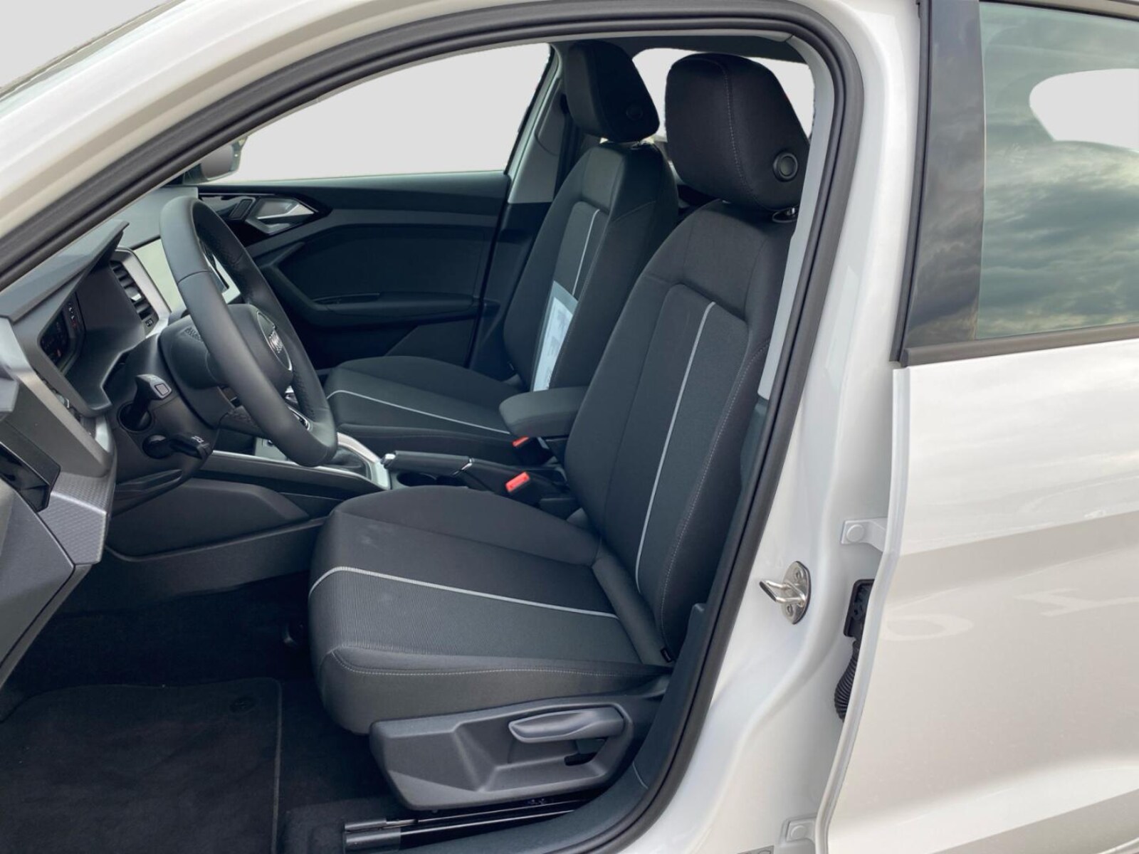 Audi A1 Sportback – Bild 9
