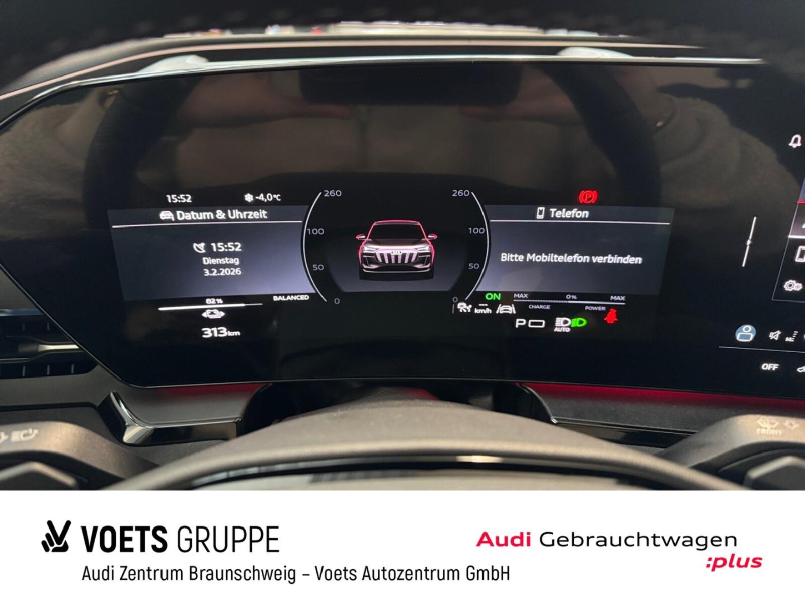 Audi Q6 e-tron – Bild 11