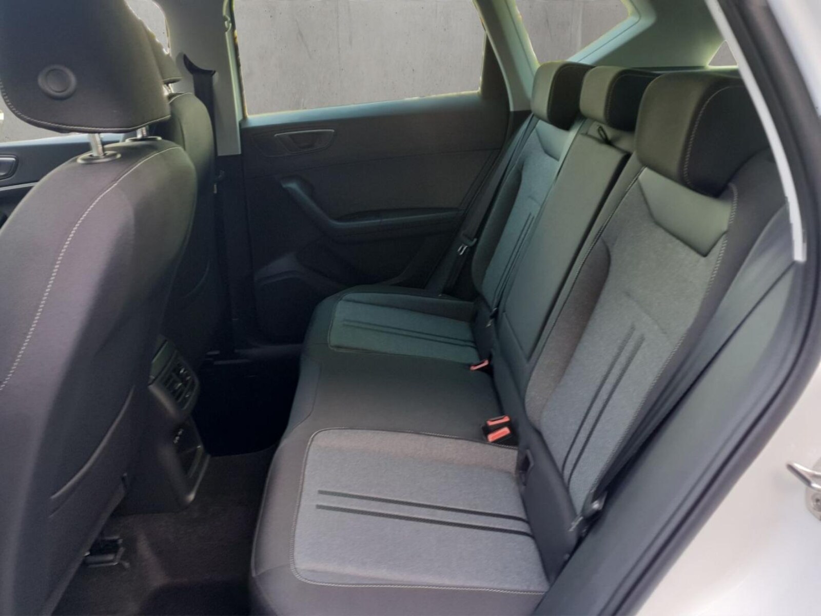 SEAT Ateca – Bild 13