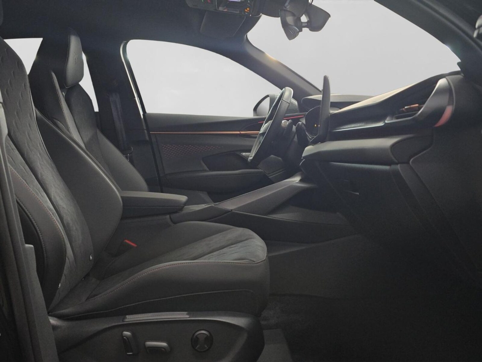 CUPRA Terramar – Bild 14