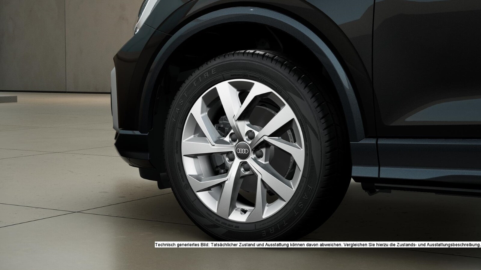 Audi Q2 – Bild 5