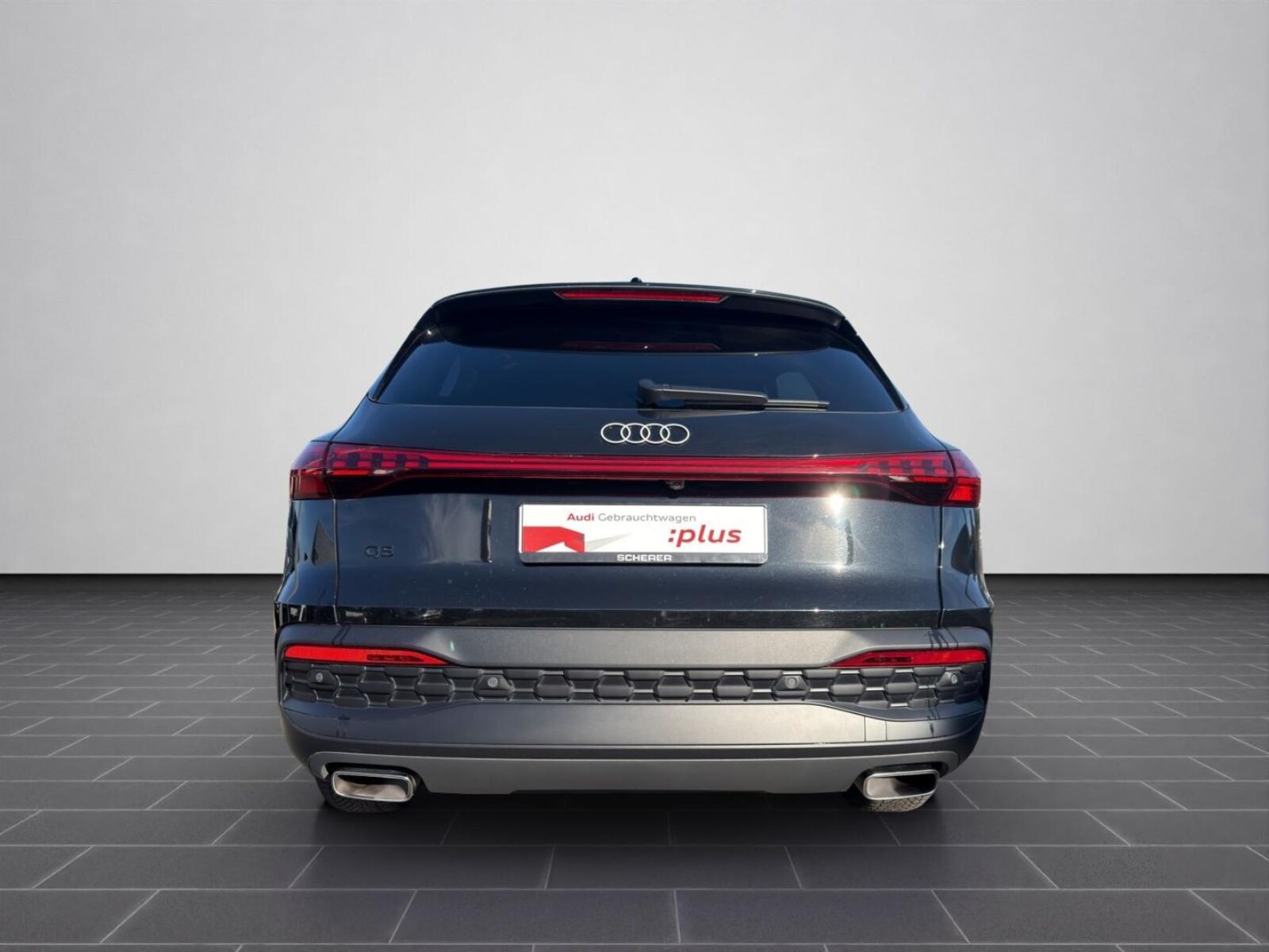Audi Q5 – Bild 6