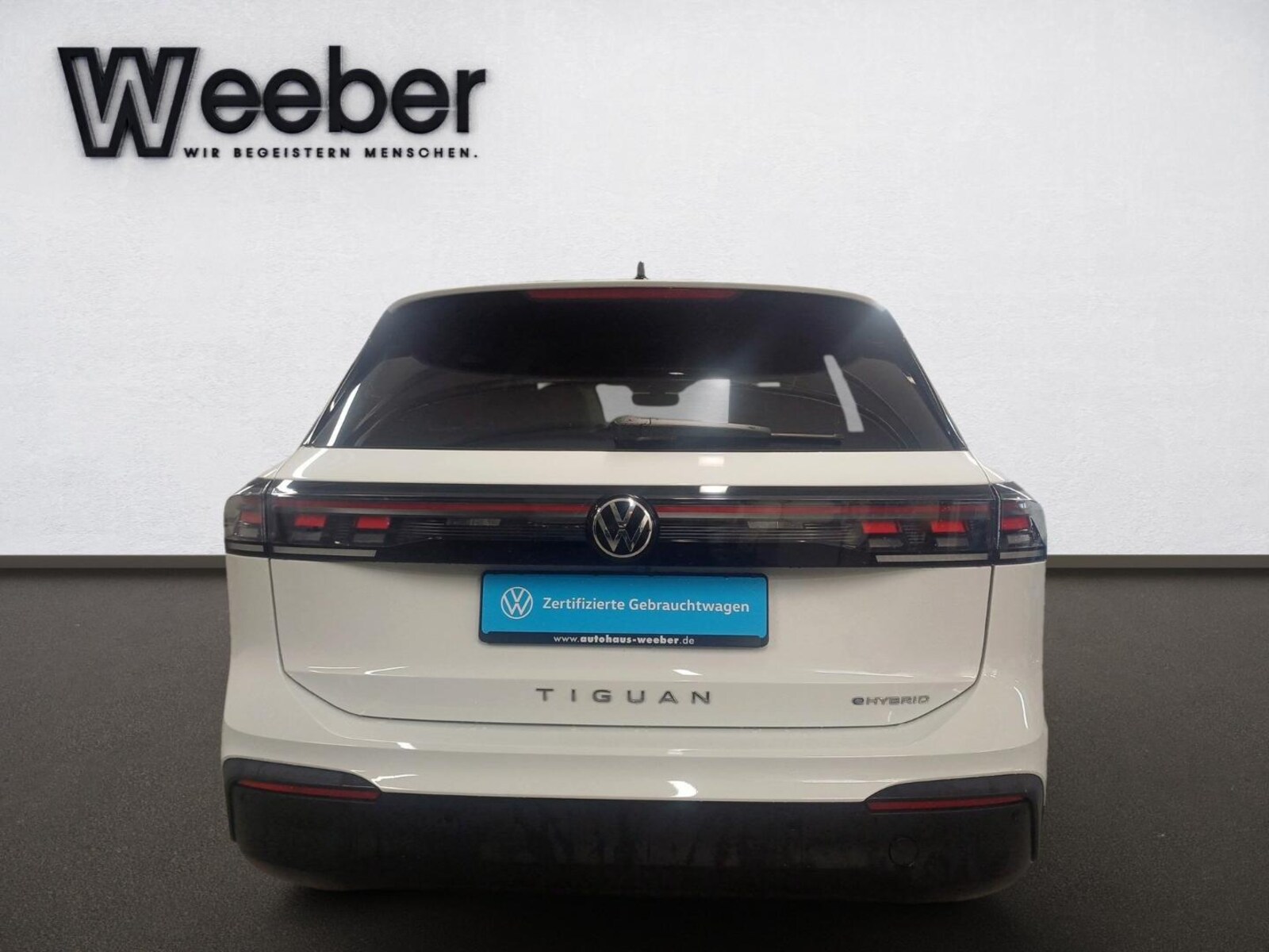 Volkswagen Tiguan – Bild 17
