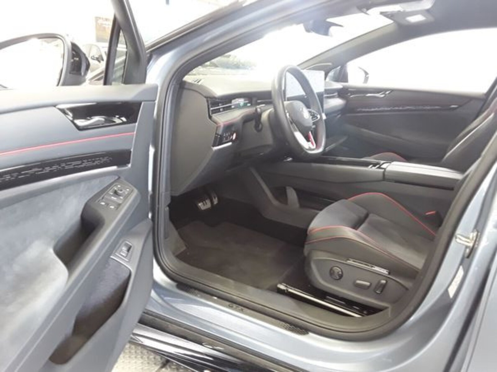 Volkswagen ID.7 Tourer – Bild 4