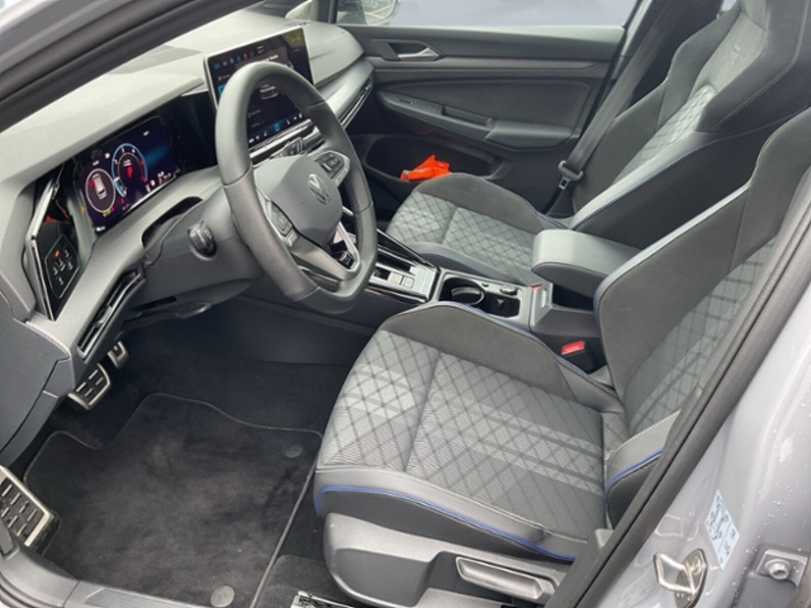 Volkswagen Golf Variant – Bild 7