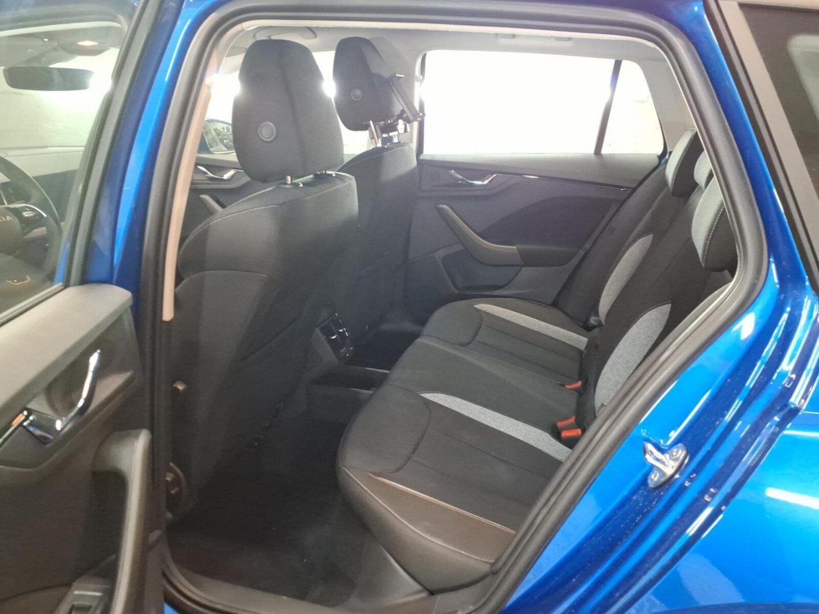 Škoda Kamiq – Bild 4