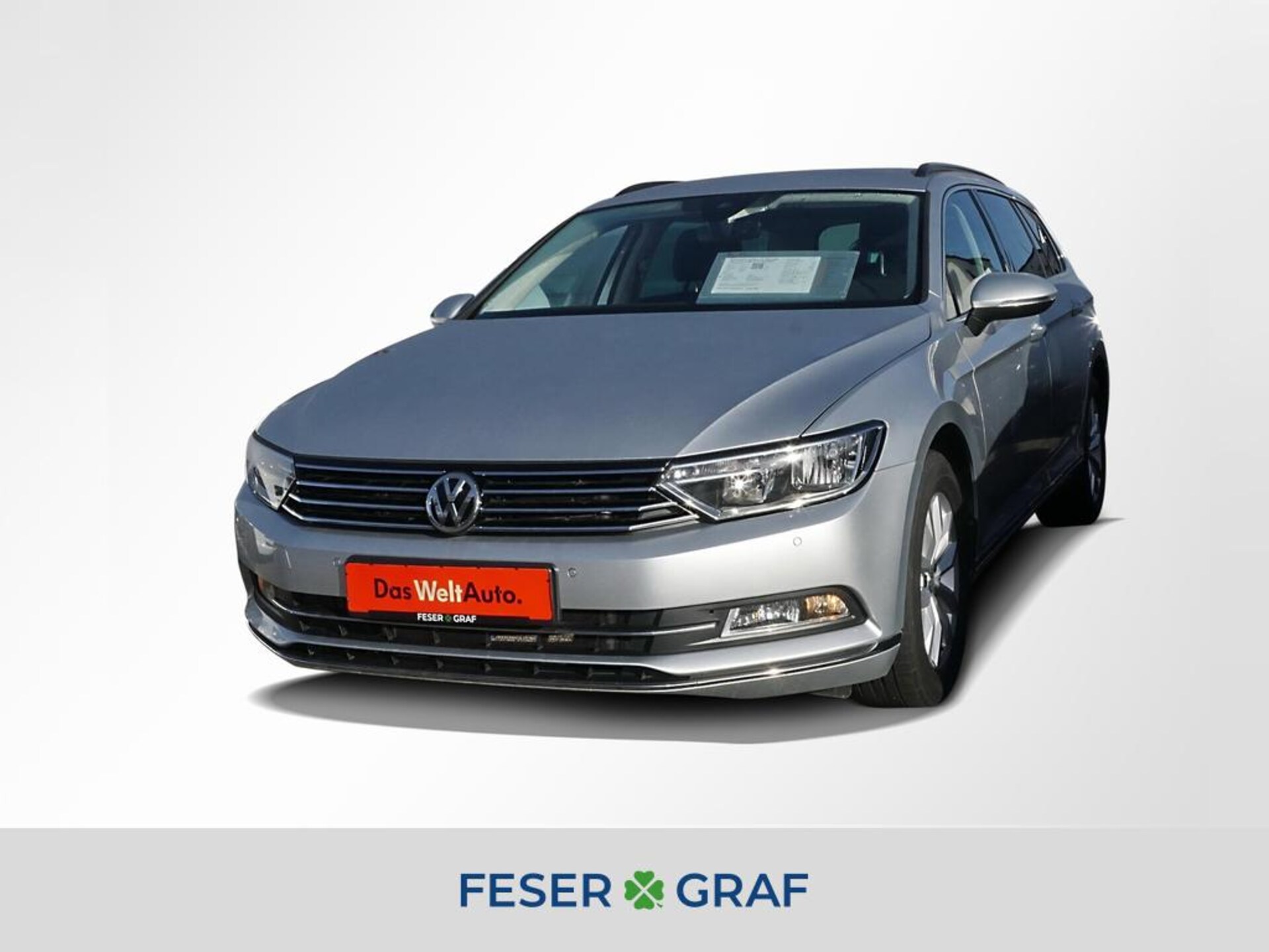 Volkswagen Passat Variant Comfortline