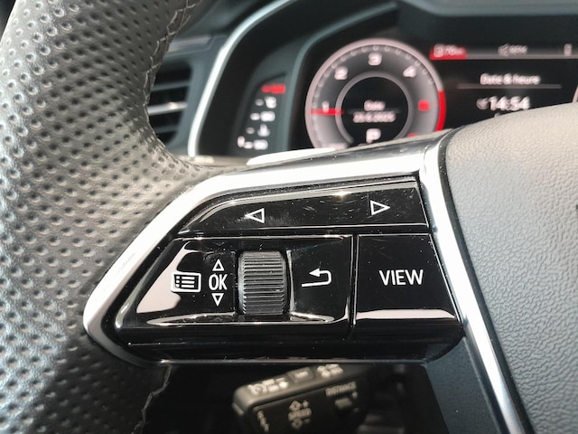Audi A7 Sportback S Line 40 TDI Quattro 204 Ch S Tronic - 2022 - Joinsteer - #18