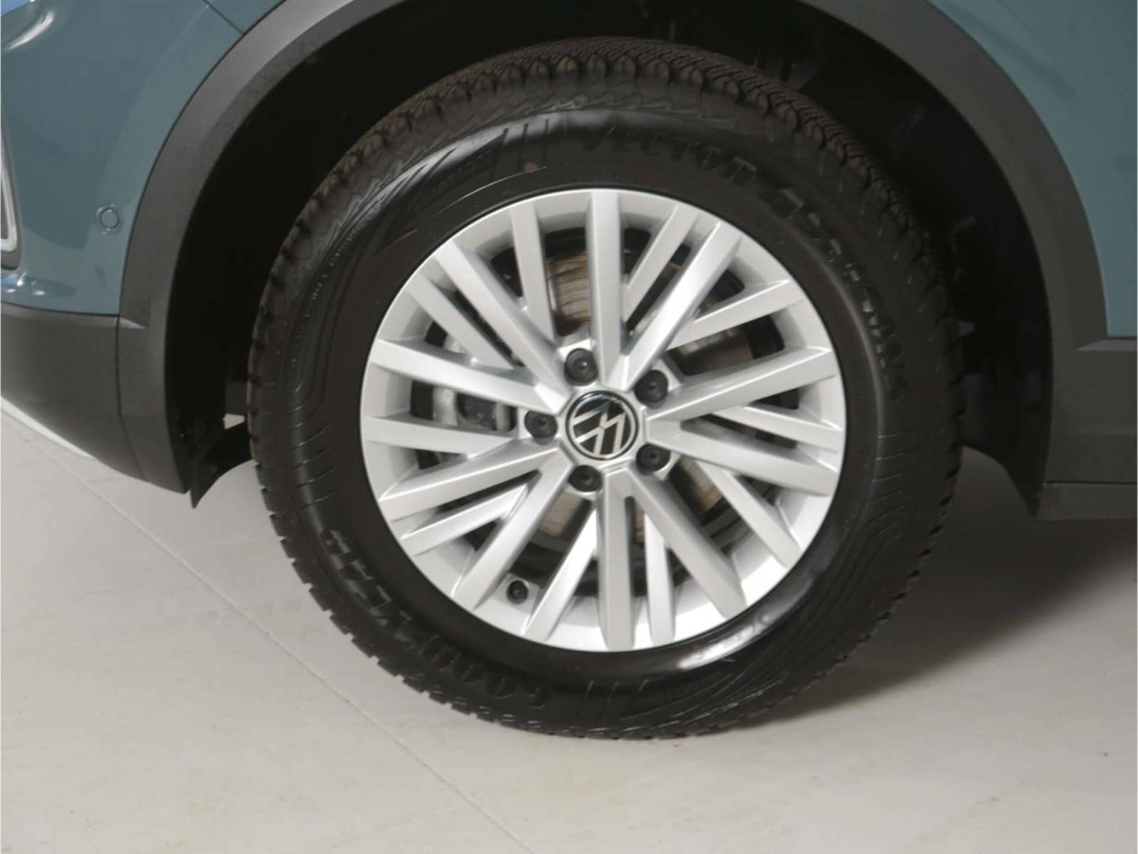 Volkswagen T-Roc – Bild 10