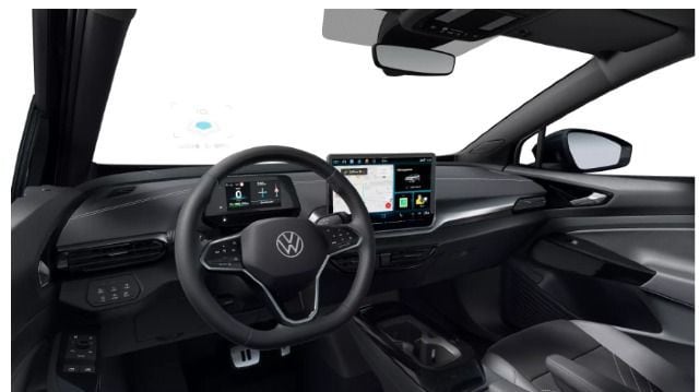 Volkswagen ID.5