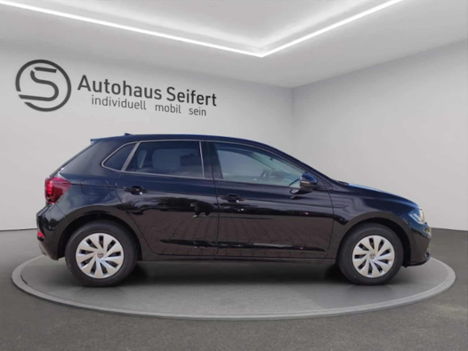 Volkswagen Polo – Bild 7