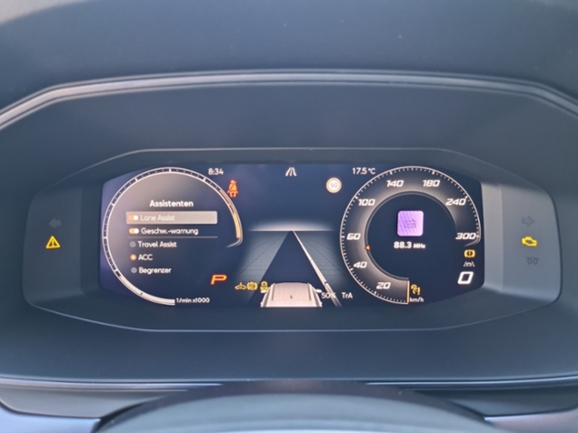 CUPRA Formentor VZ