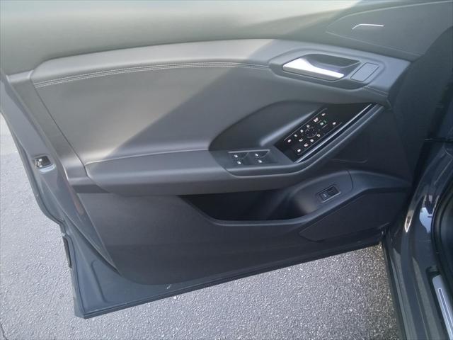 2025 Audi Q6 e-tron Premium Plus - Photo 13