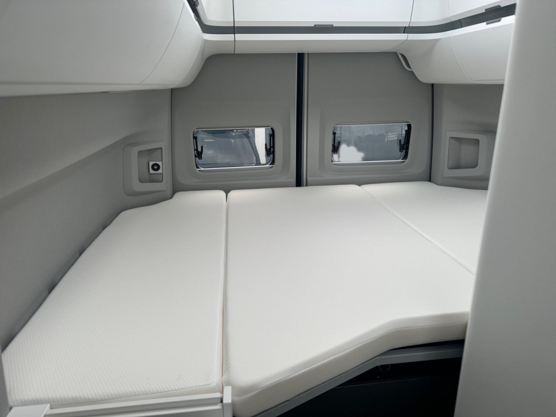 Volkswagen Grand California 600