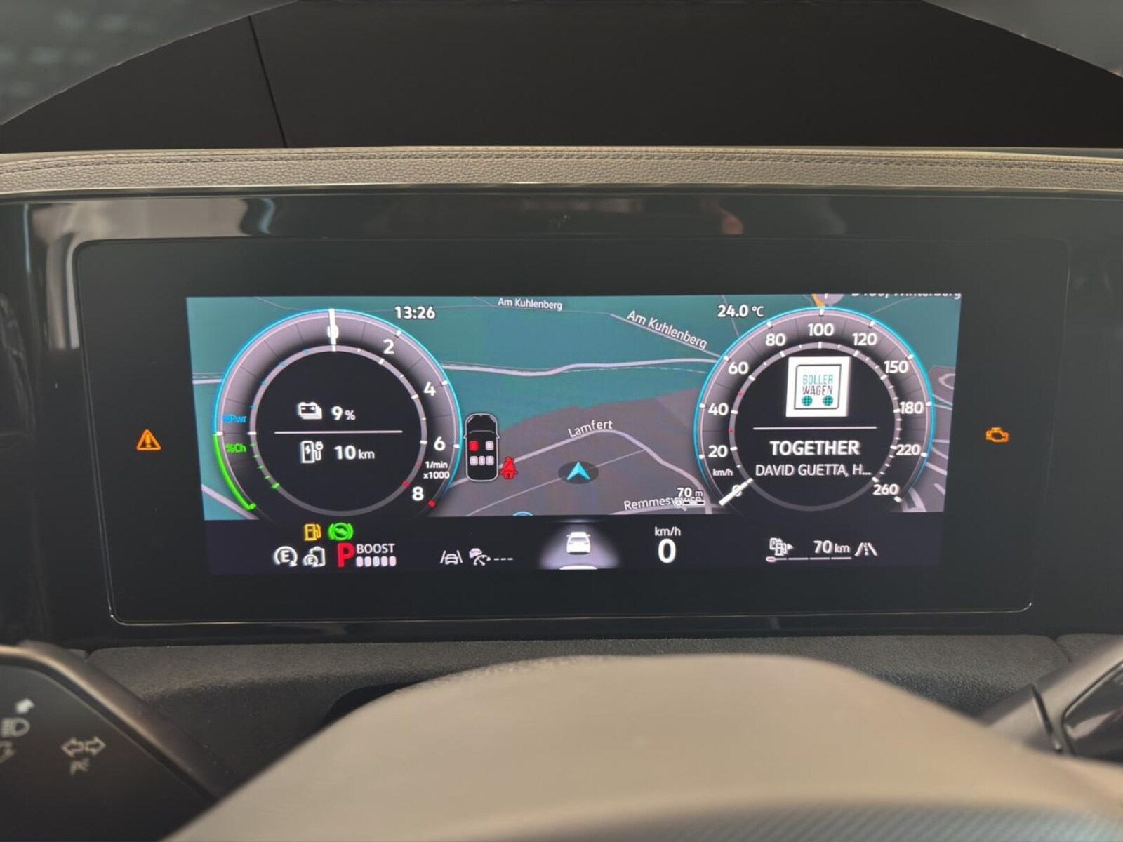 Volkswagen Tiguan – Bild 10