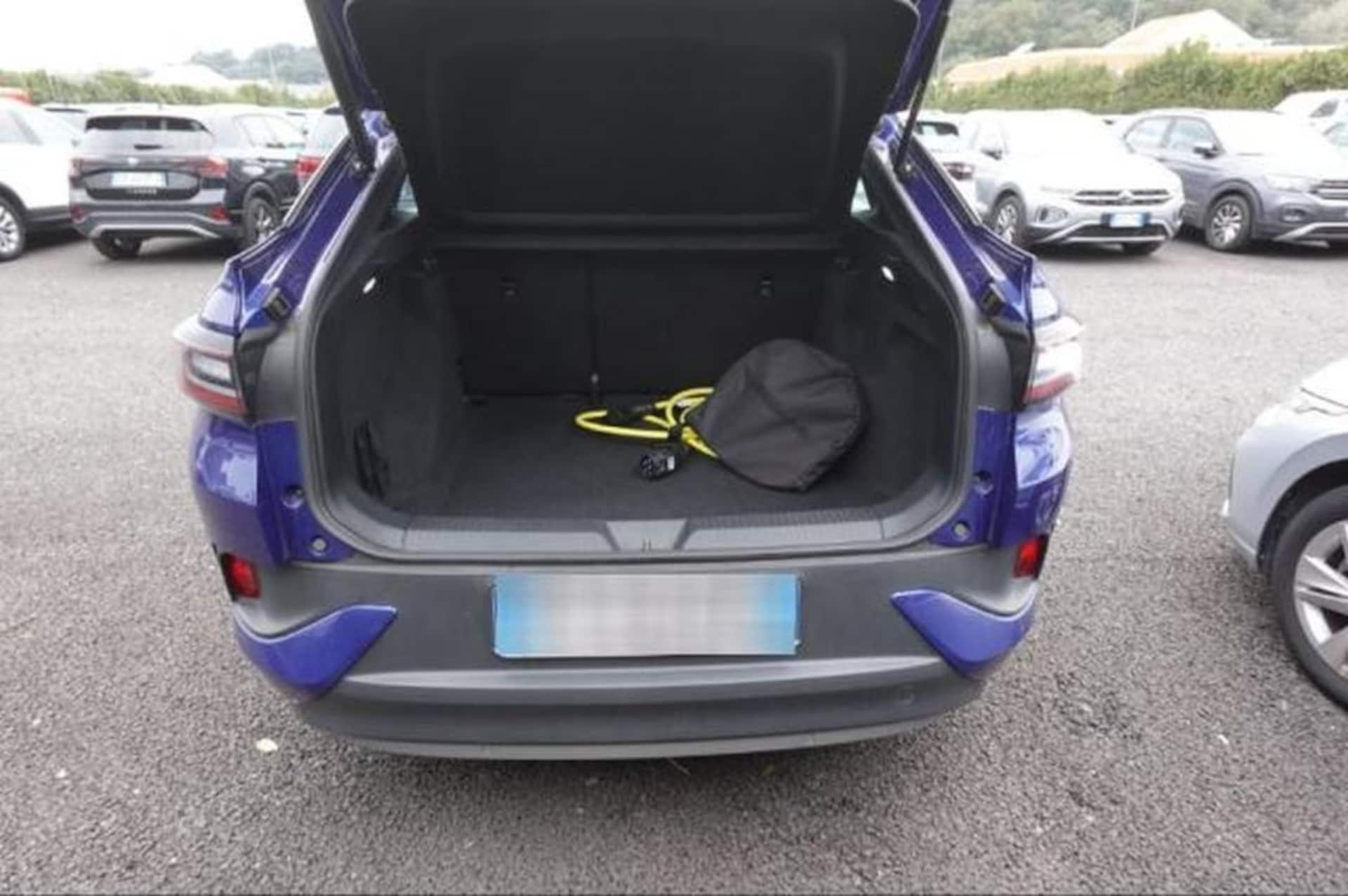 Volkswagen ID.5 Pro Performance