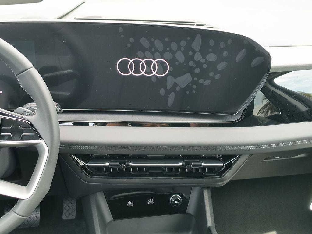 2025 Audi Q6 e-tron Premium Plus - Photo 8