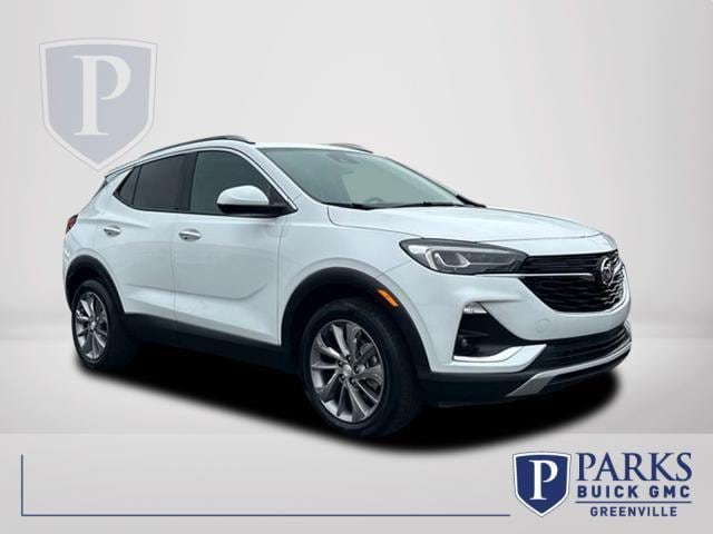 2022 Buick Encore GX