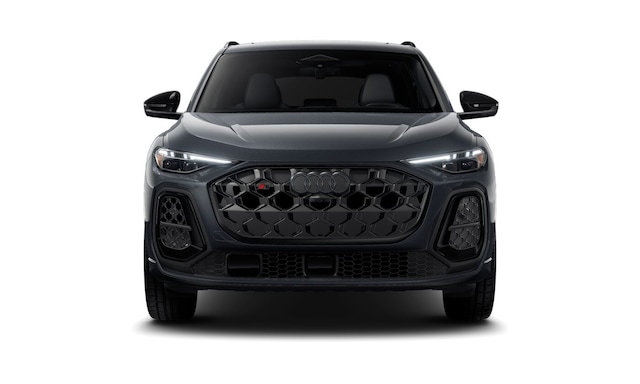 2026 Audi SQ5