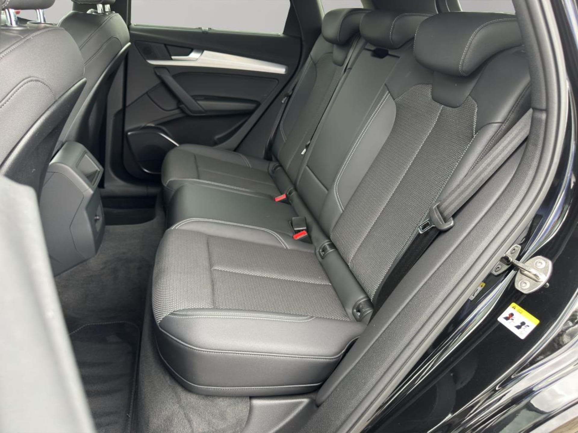 Audi Q5 SUV S line