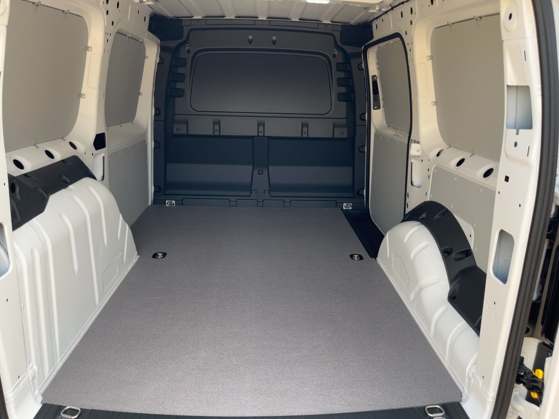 Volkswagen Caddy Maxi Cargo