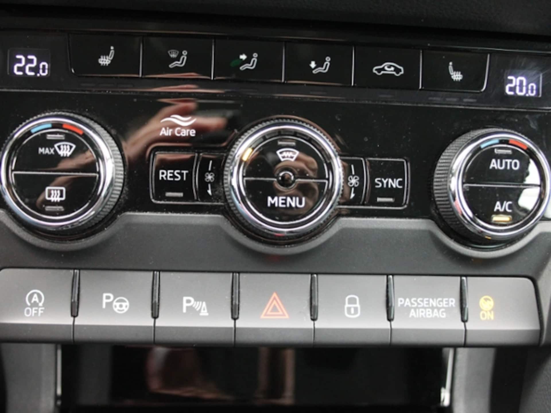 Skoda Kodiaq Ambition