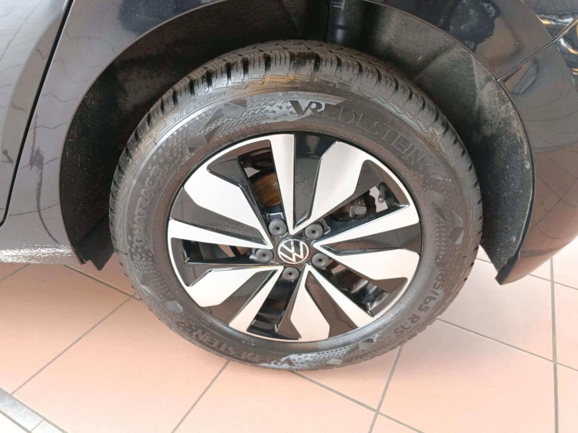Volkswagen Polo Goal
