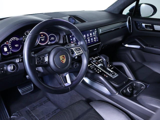 2023 Porsche