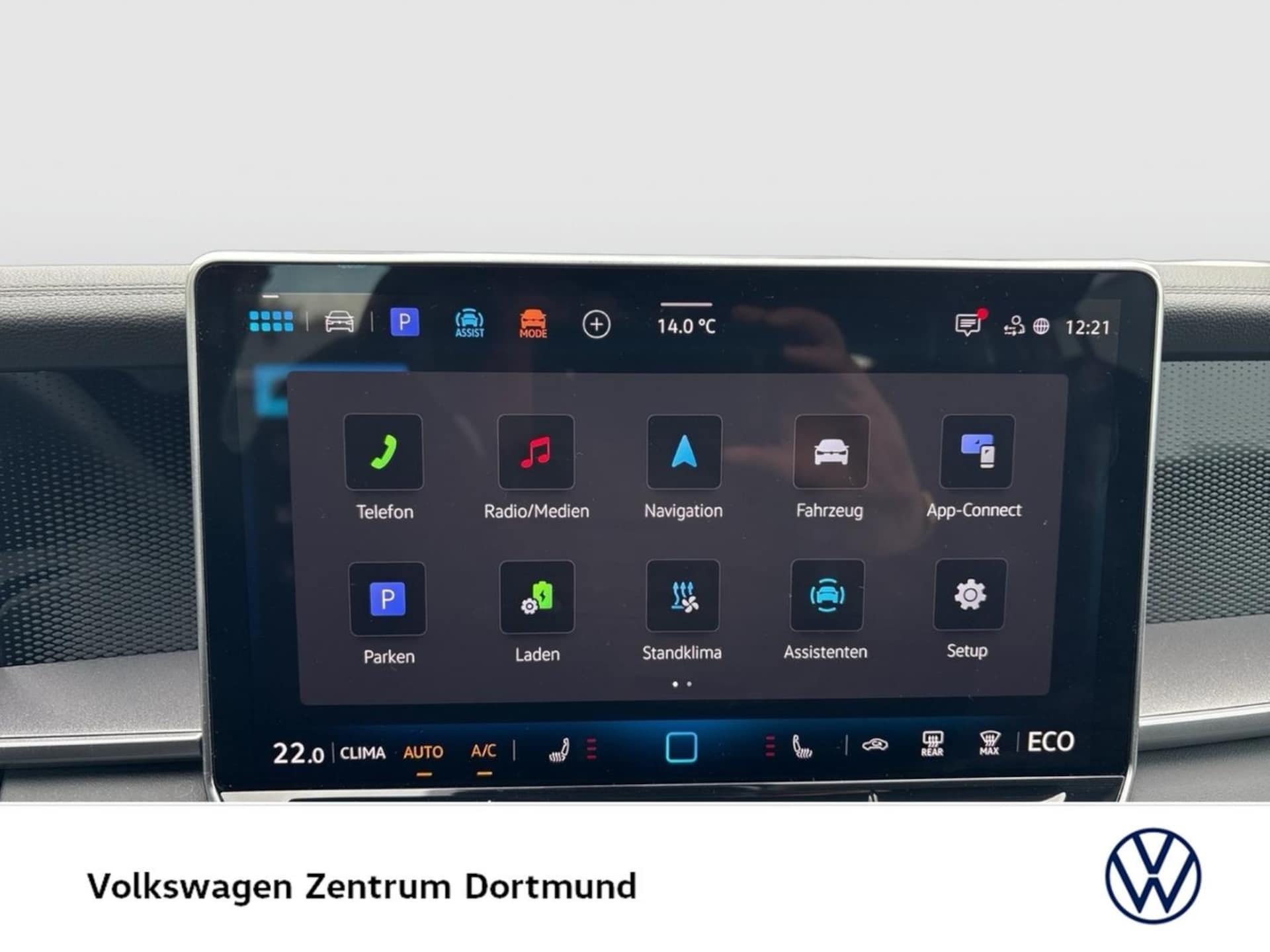 Volkswagen Tayron Life