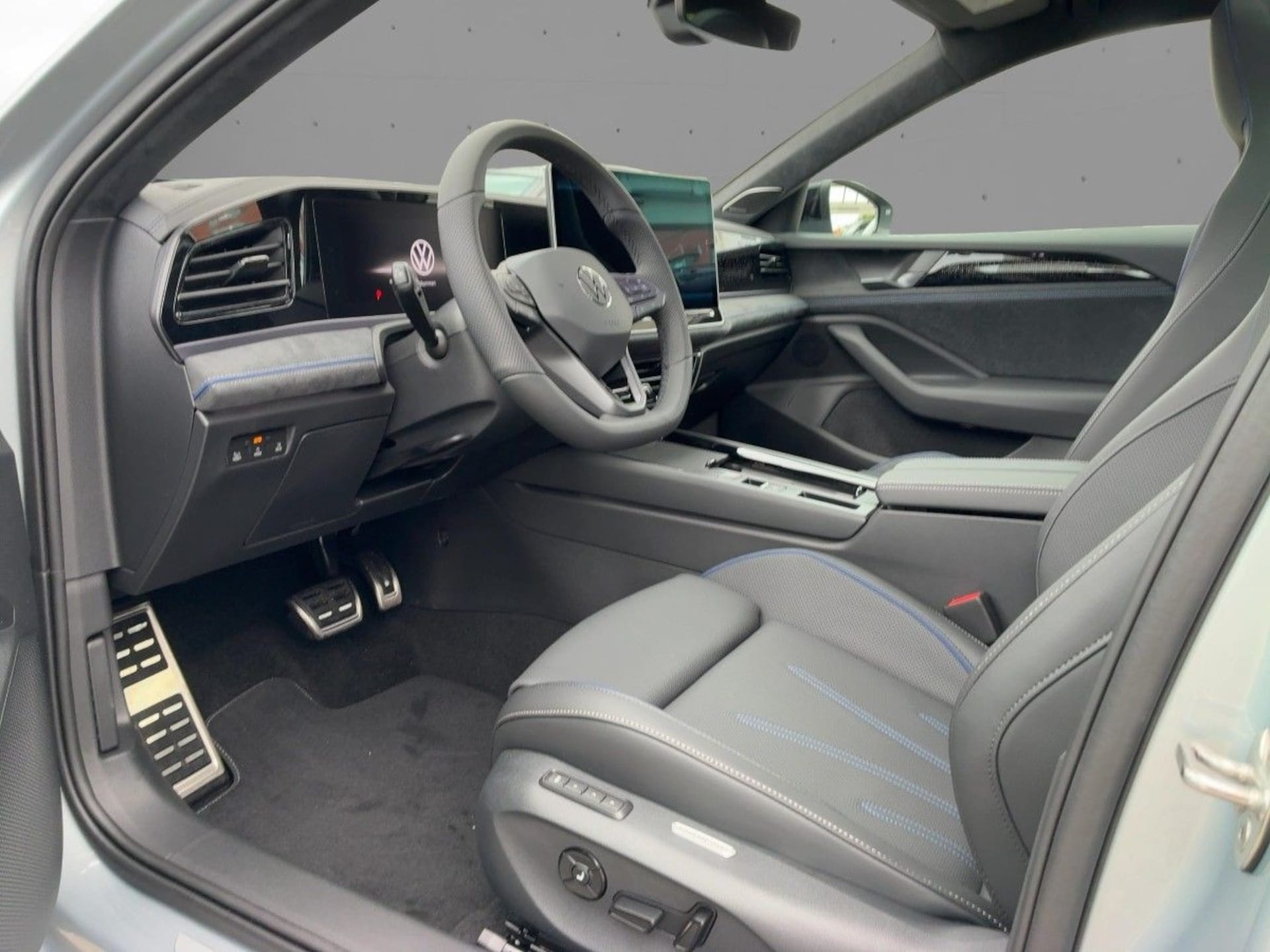 Volkswagen Passat R-Line