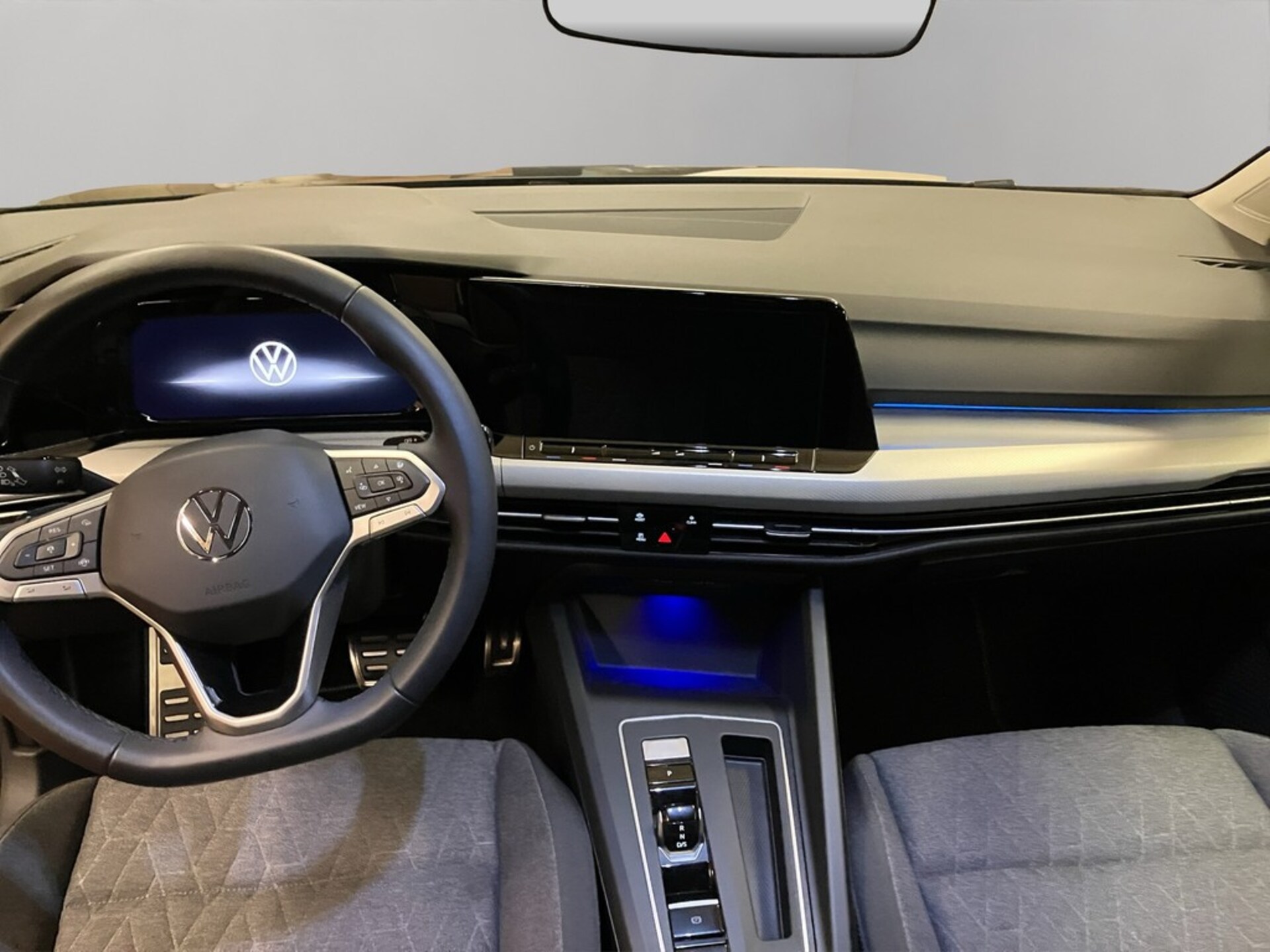 Volkswagen Golf MOVE