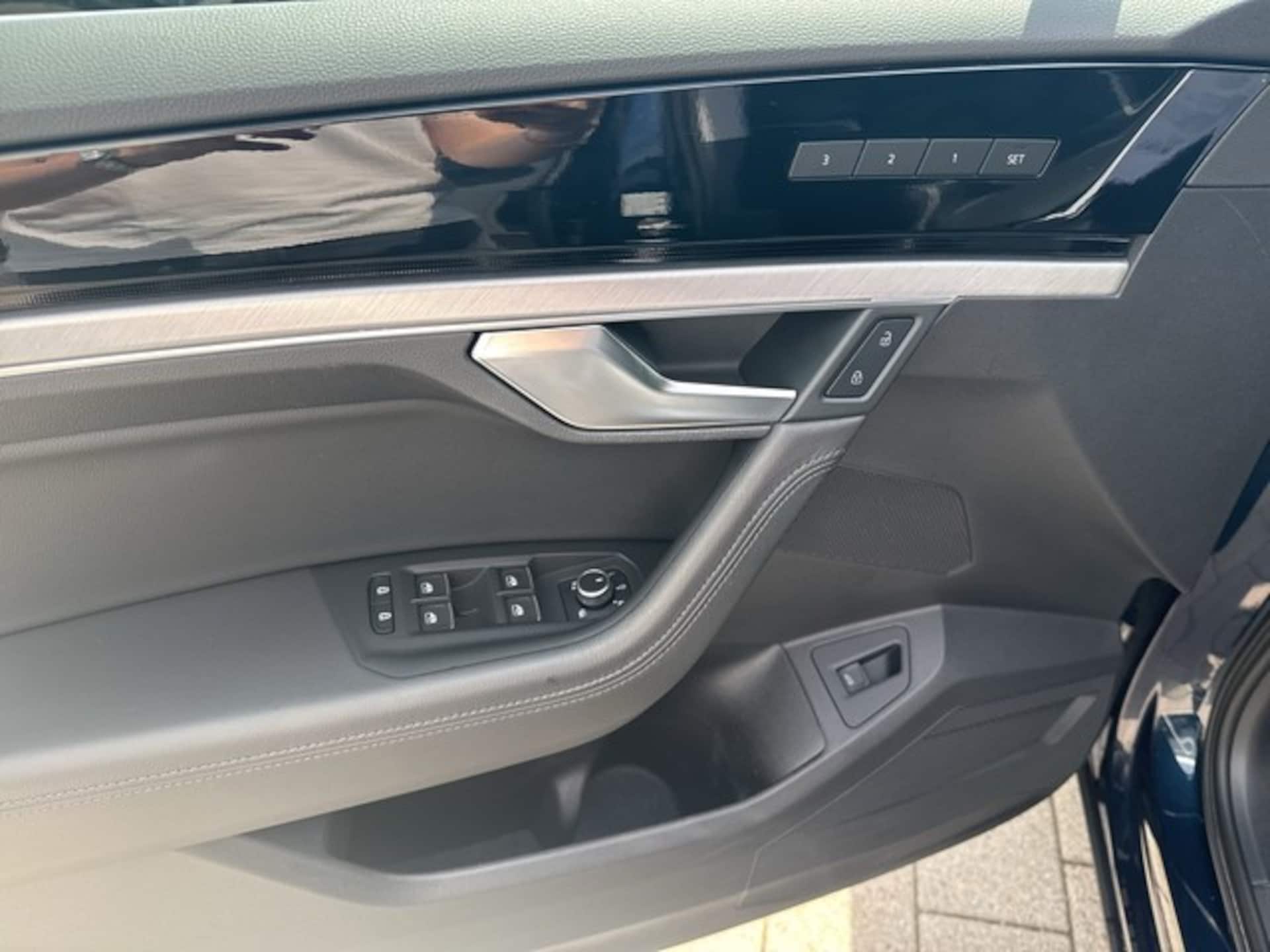Volkswagen Touareg Elegance