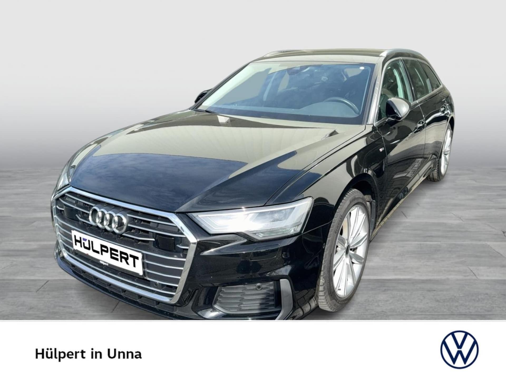 Audi A6 Avant TFSI e Sport