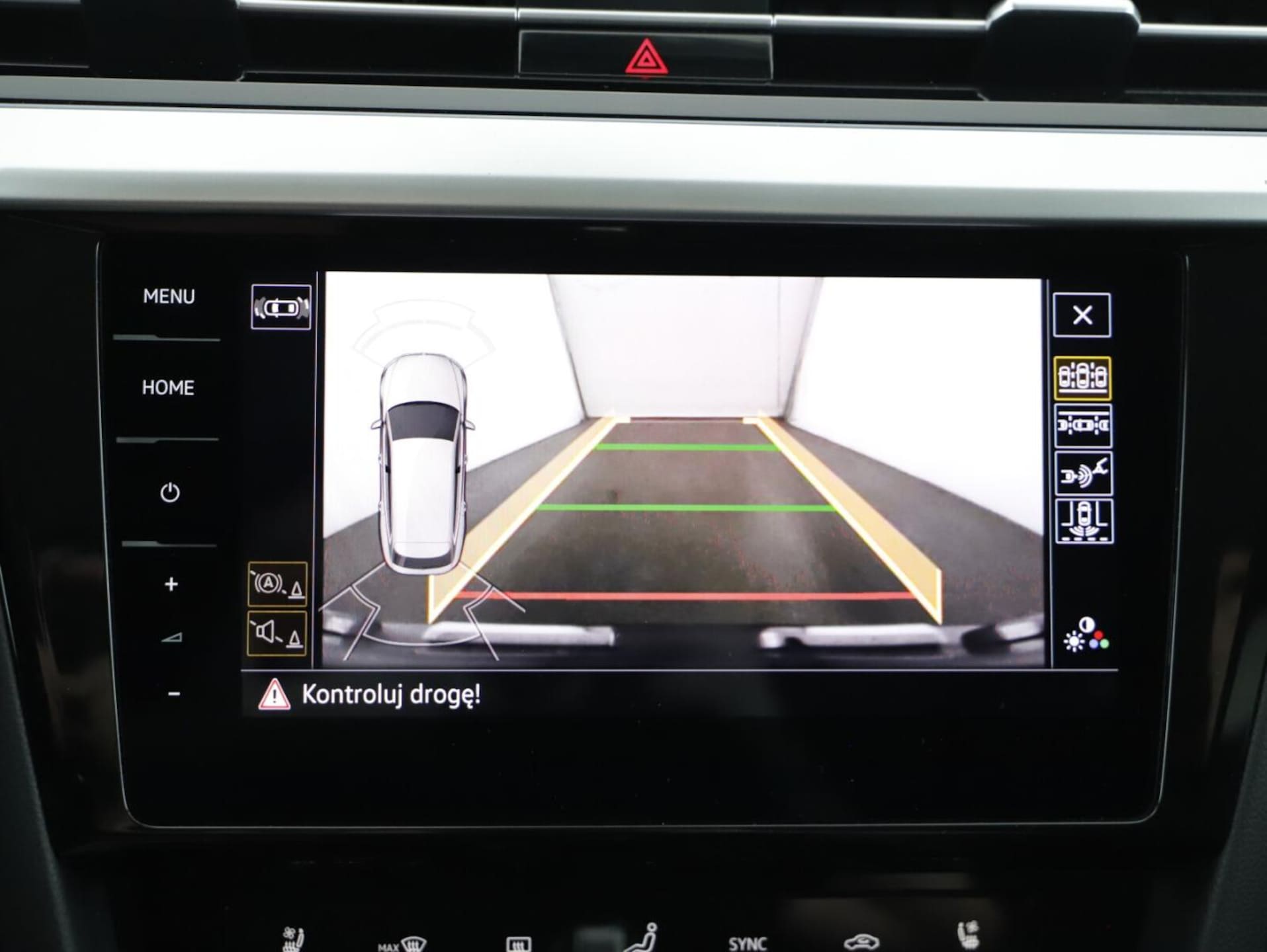 Volkswagen Arteon Shooting Brake Elegance