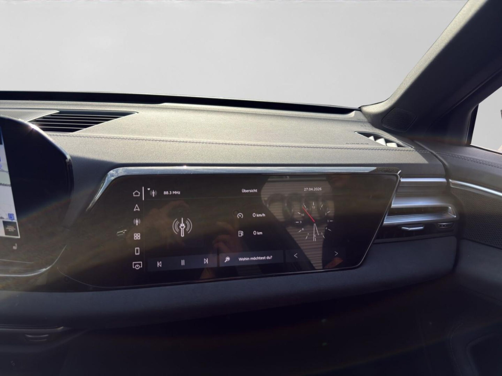 Audi A6 Avant edition one